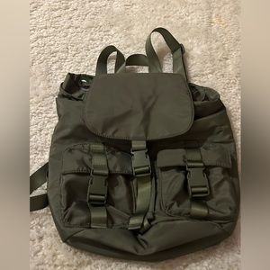 Practically new Madden Girl Mini backpack